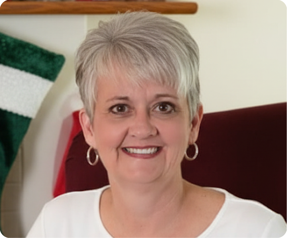 Pam Morgan