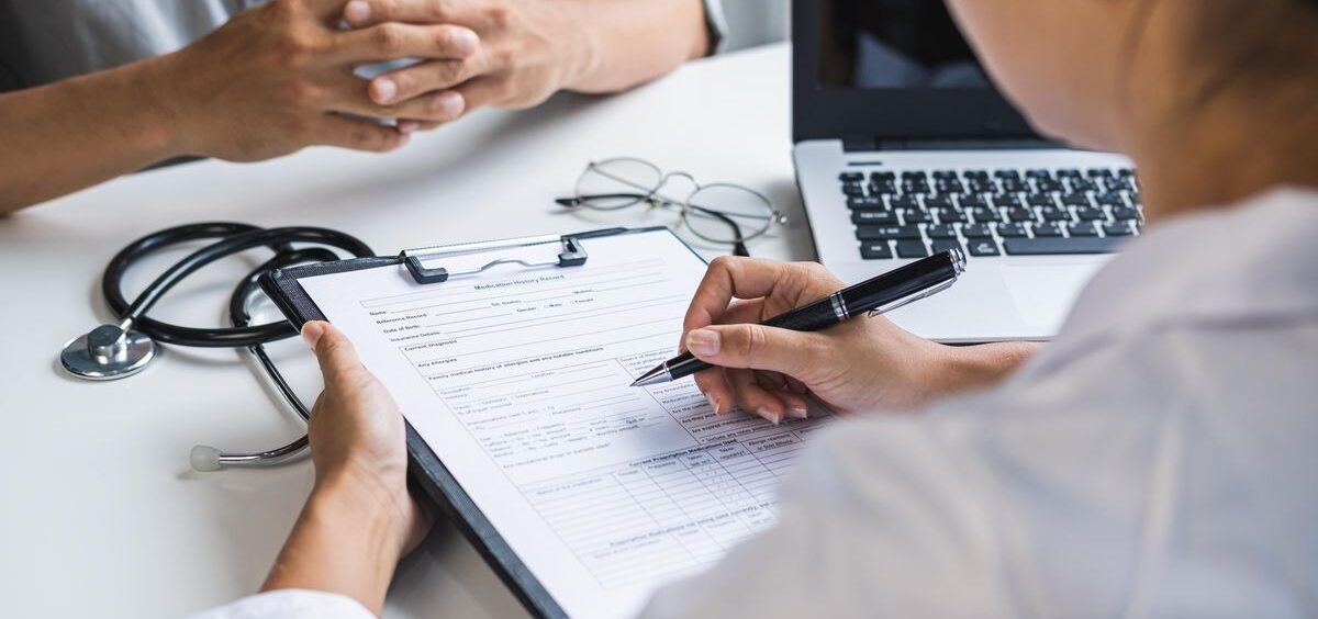 DocuGuard Recert/Discharge Tool™: ConfidentDecisions at the End of the Certification Period